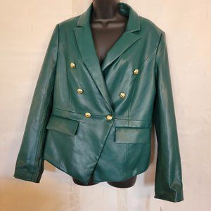 Biltmore Jacket - #1240